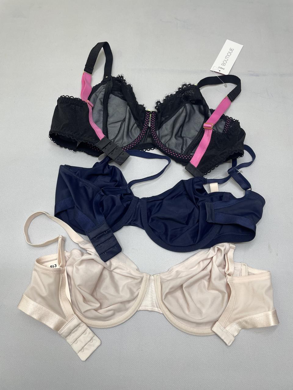 Фото2 Сет бюстгальтерів
