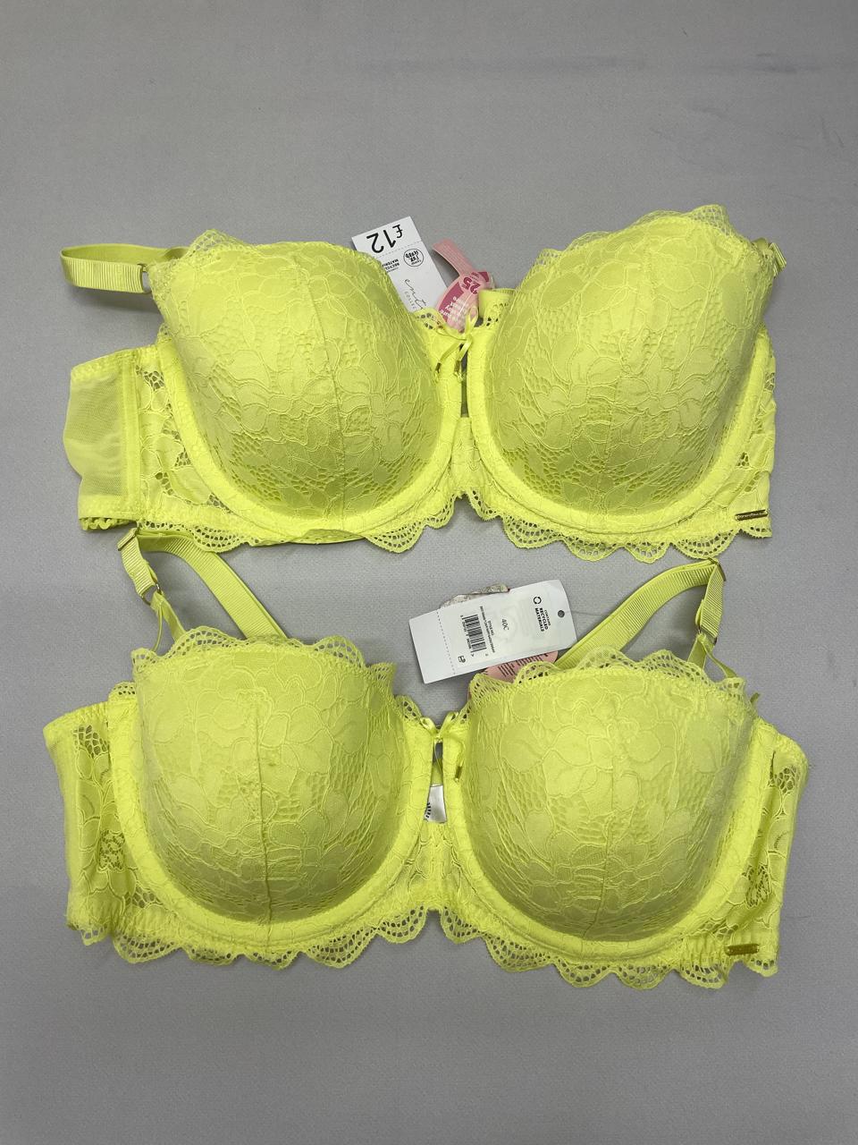 Фото1 Сет бюстів George