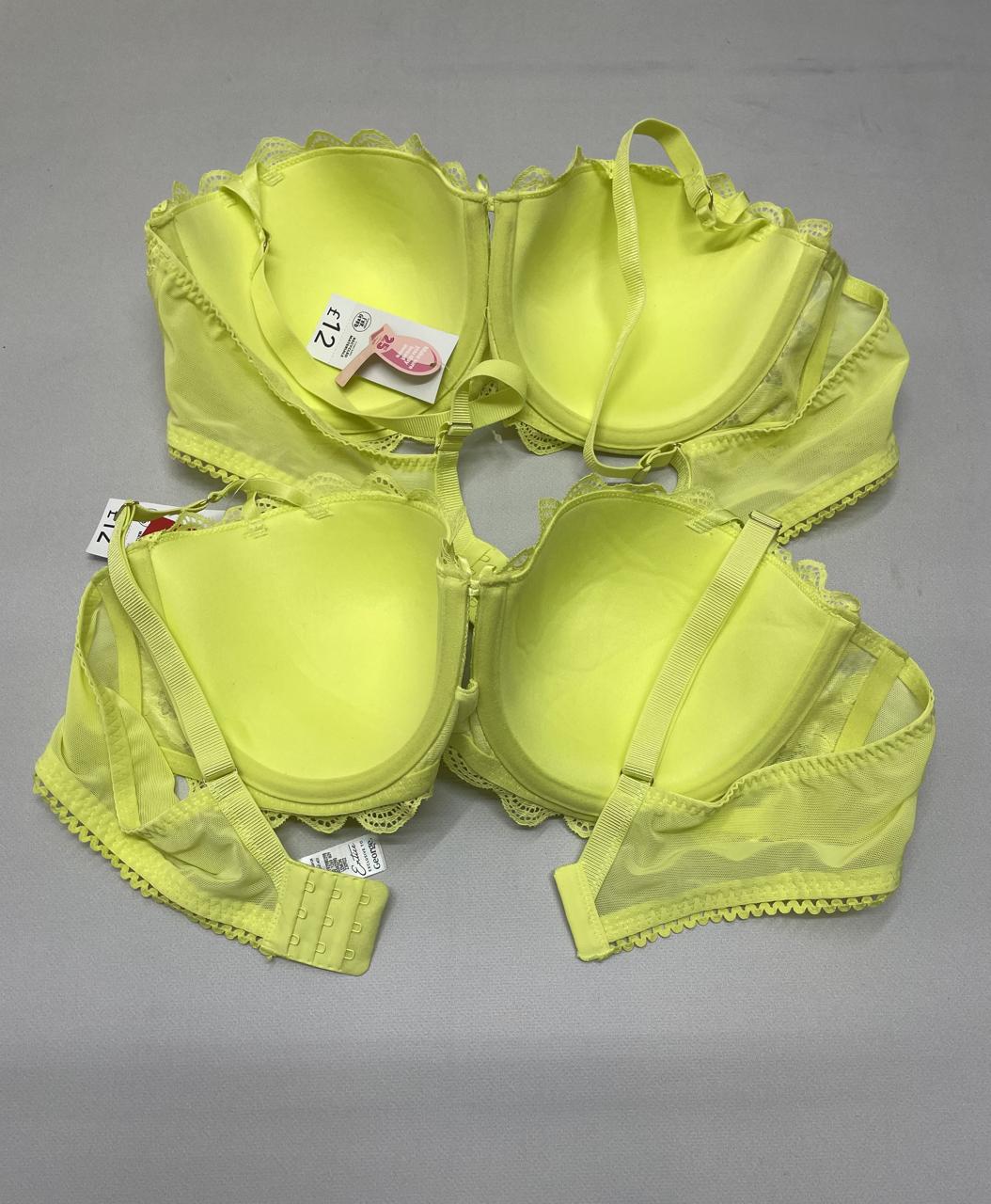 Фото2 Сет бюстів George