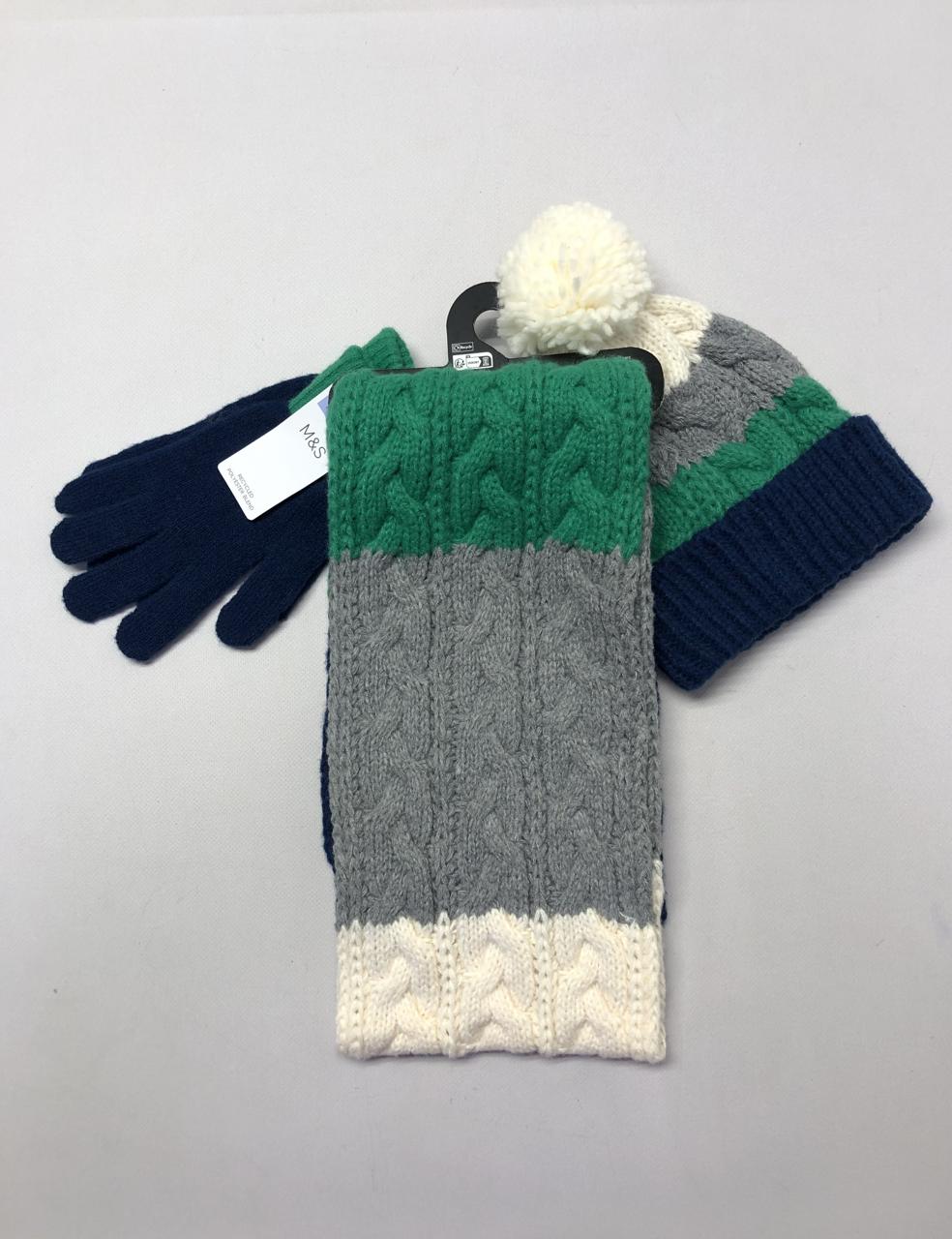 Фото2 Набір M&S