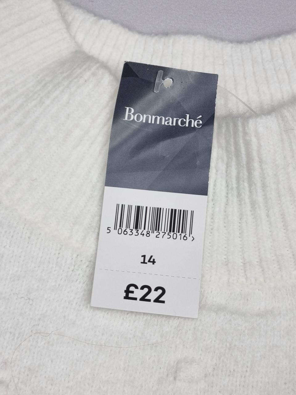 Фото3 Светр Bonmarche