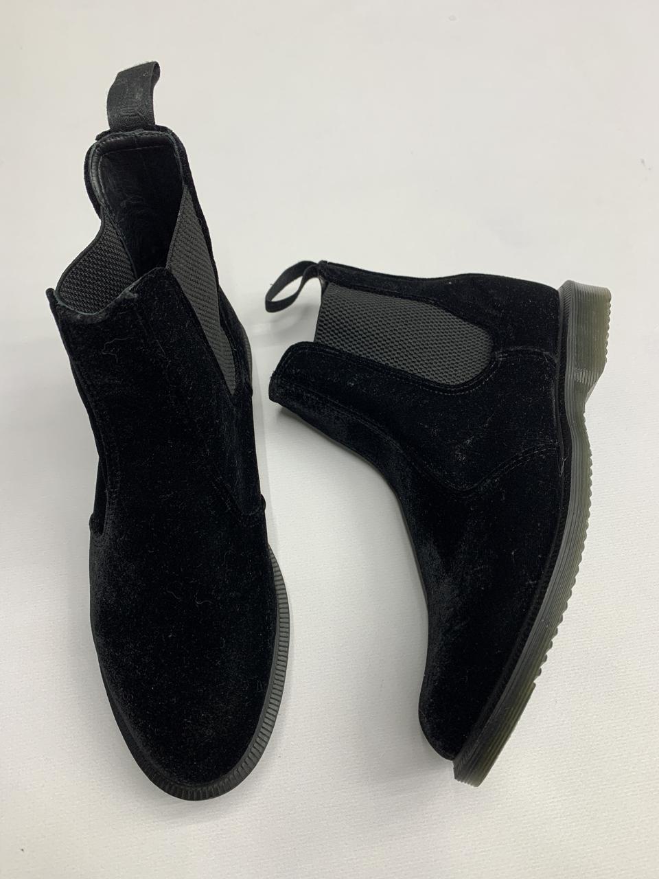 Фото1 Черевики Dr Martens