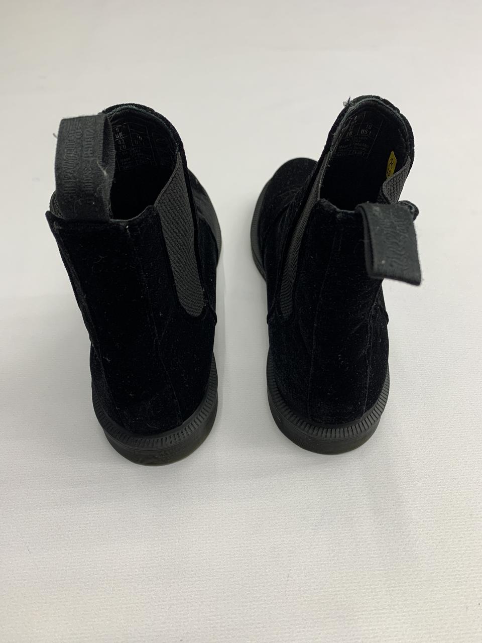 Фото2 Черевики Dr Martens