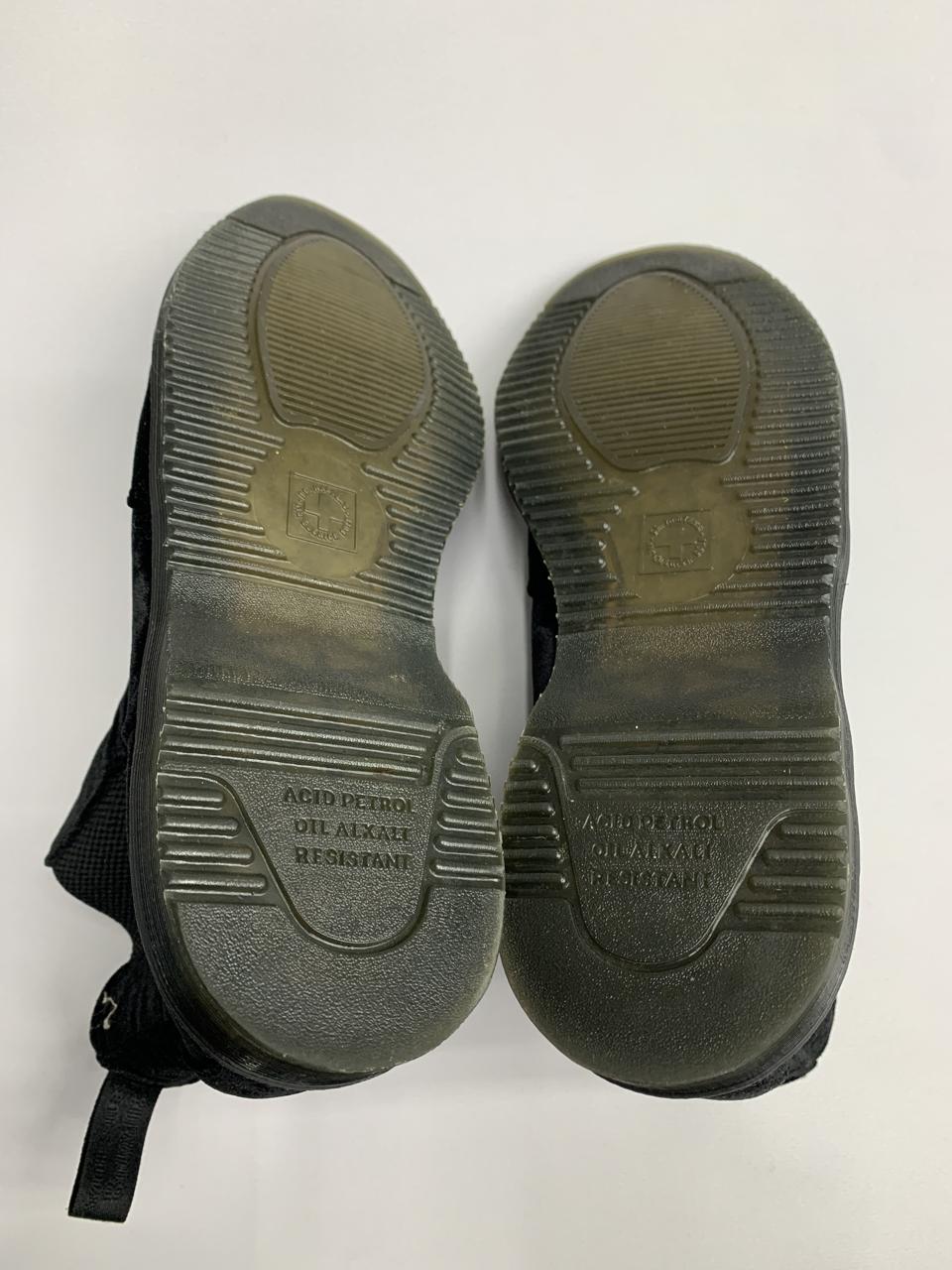 Фото3 Черевики Dr Martens