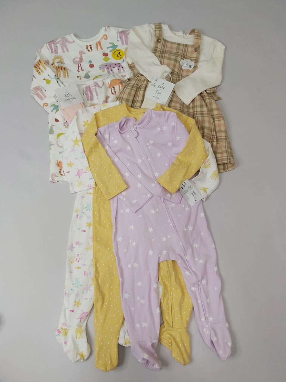 Фото1 Сет дитячий