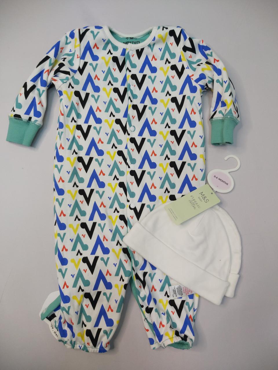 Фото3 Сет дитячий