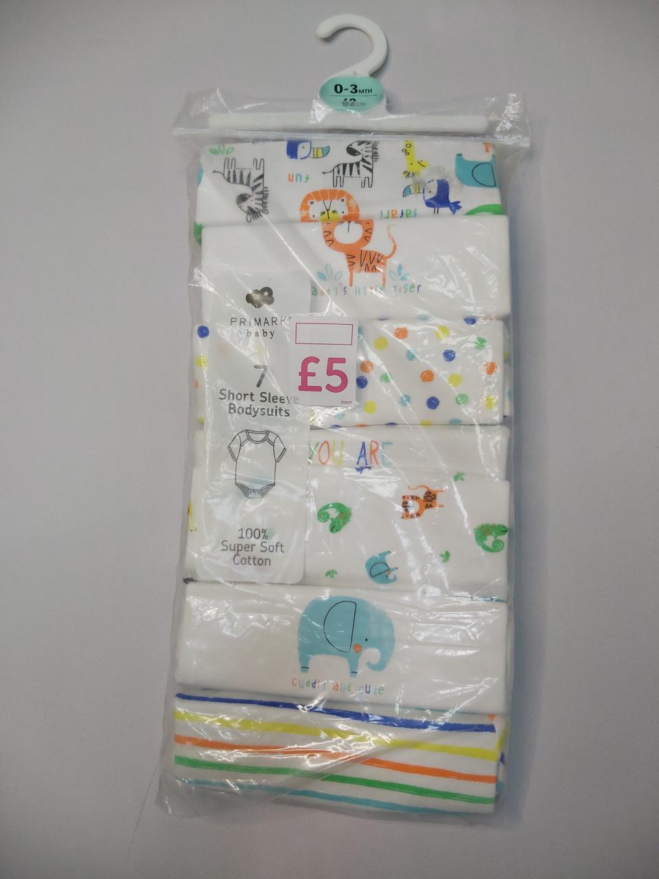 Фото2 Сет дитячий