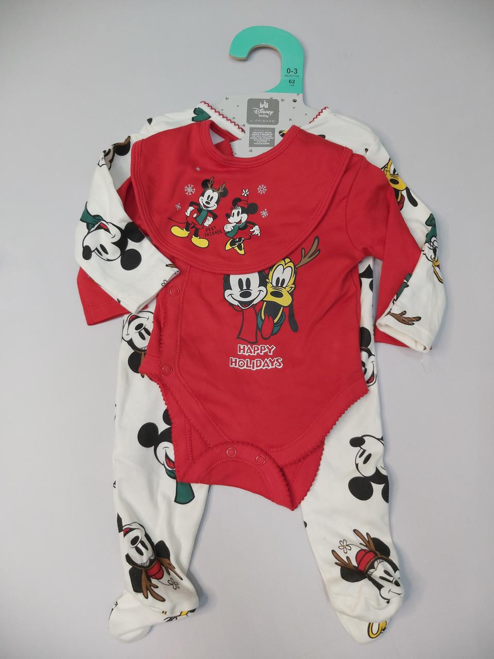 Фото3 Сет дитячий