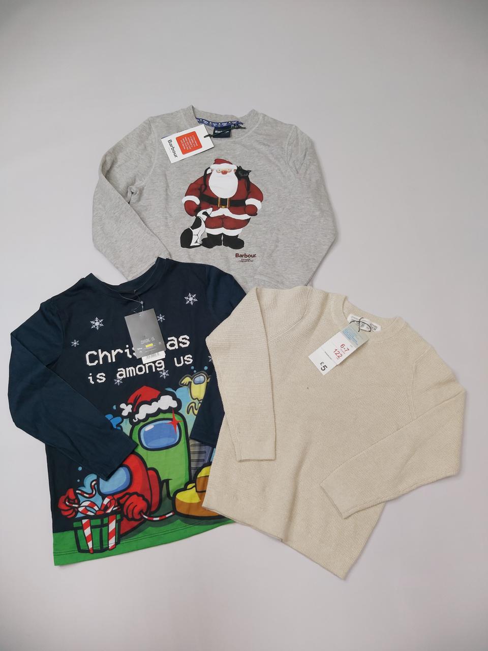 Фото2 Сет дитячий