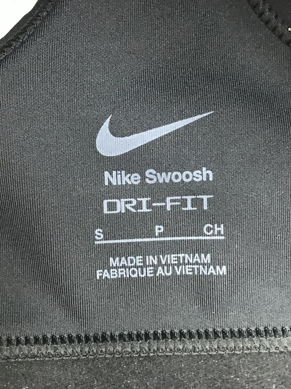 Фото3 Топ Nike