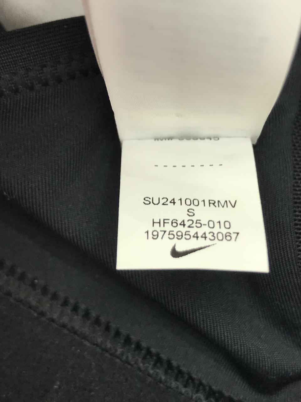 Фото4 Топ Nike