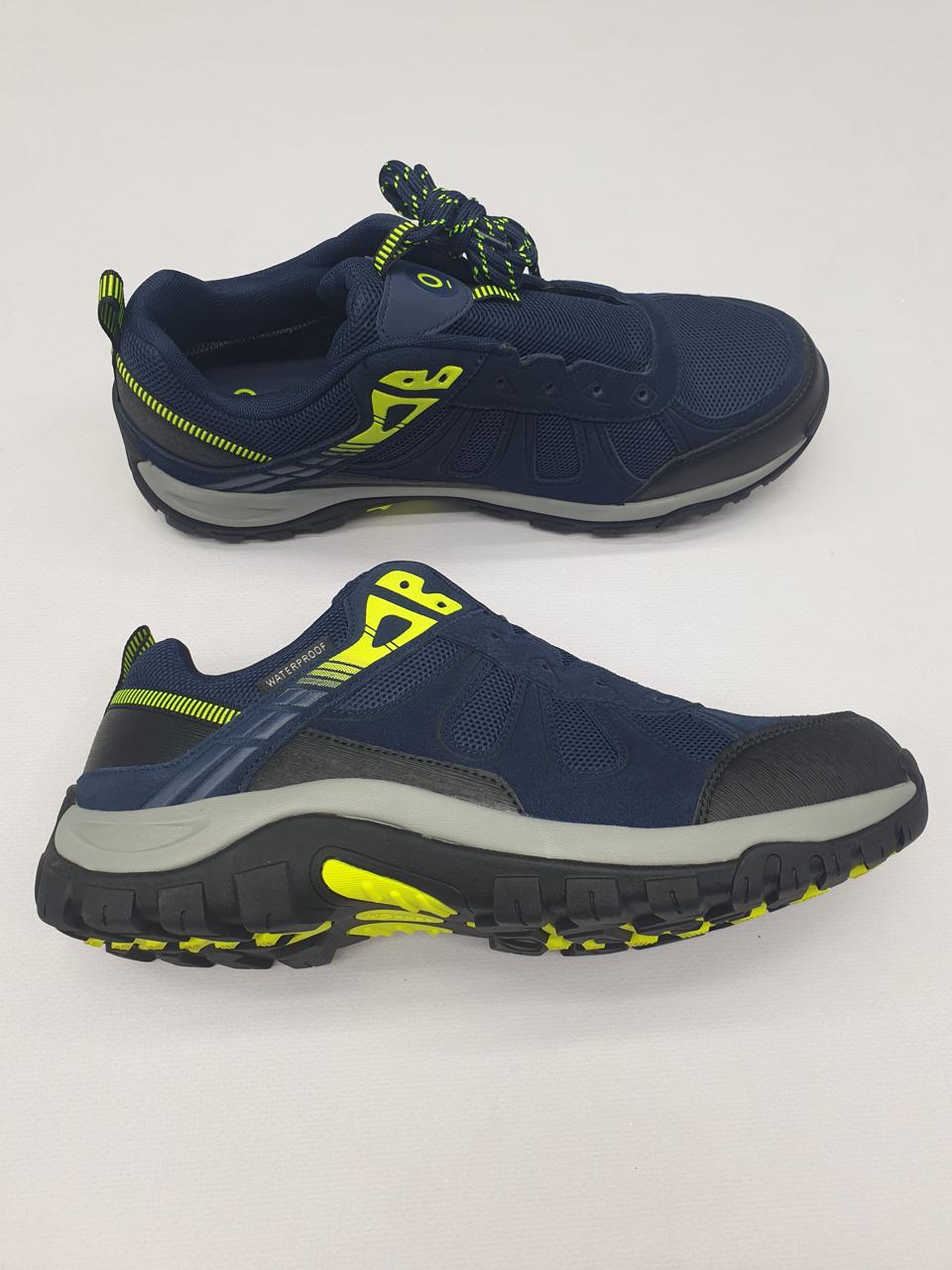 Фото2 Кросівки Hotter