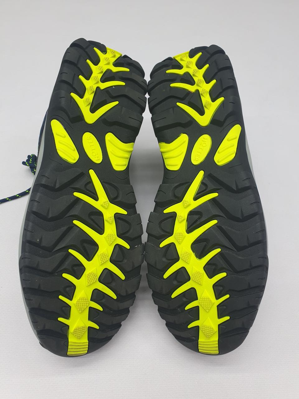 Фото6 Кросівки Hotter