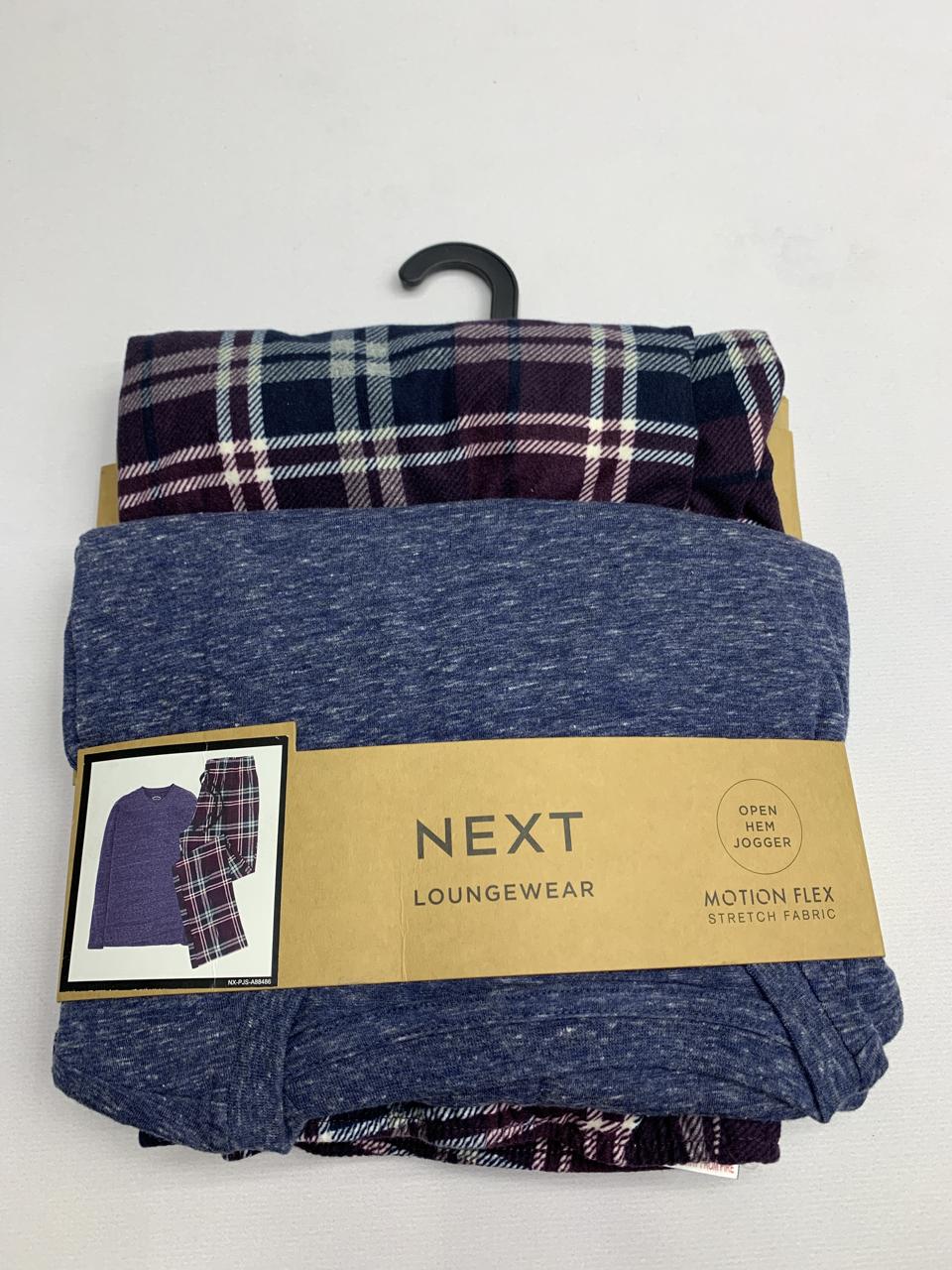 Фото1 Піжама next