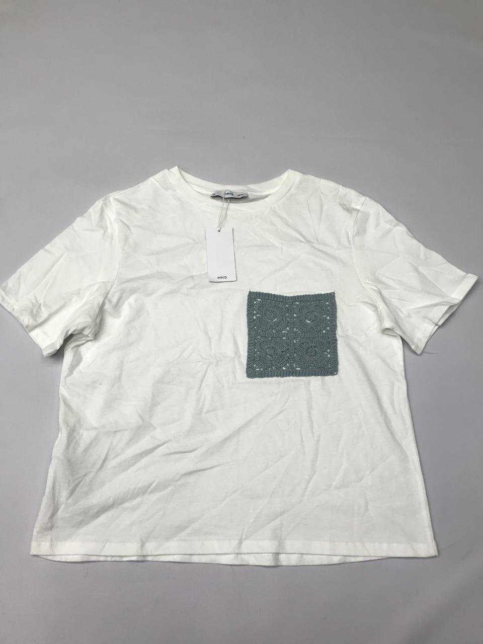 Фото1 Футболка MNG
