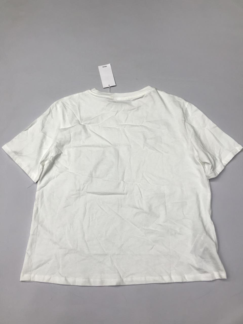 Фото2 Футболка MNG