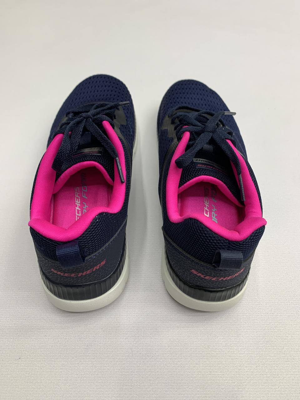 Фото2 Кросівки SKECHERS