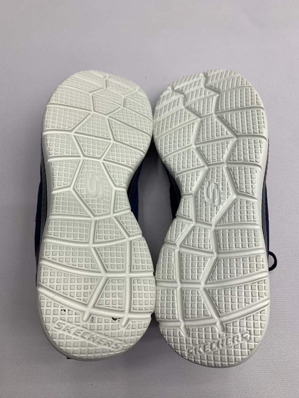 Фото3 Кросівки SKECHERS