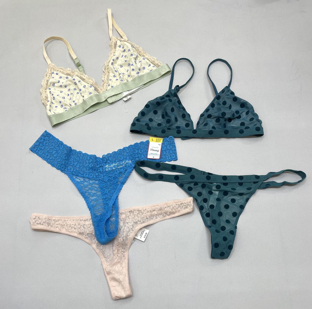 Фото1 Сет білизни