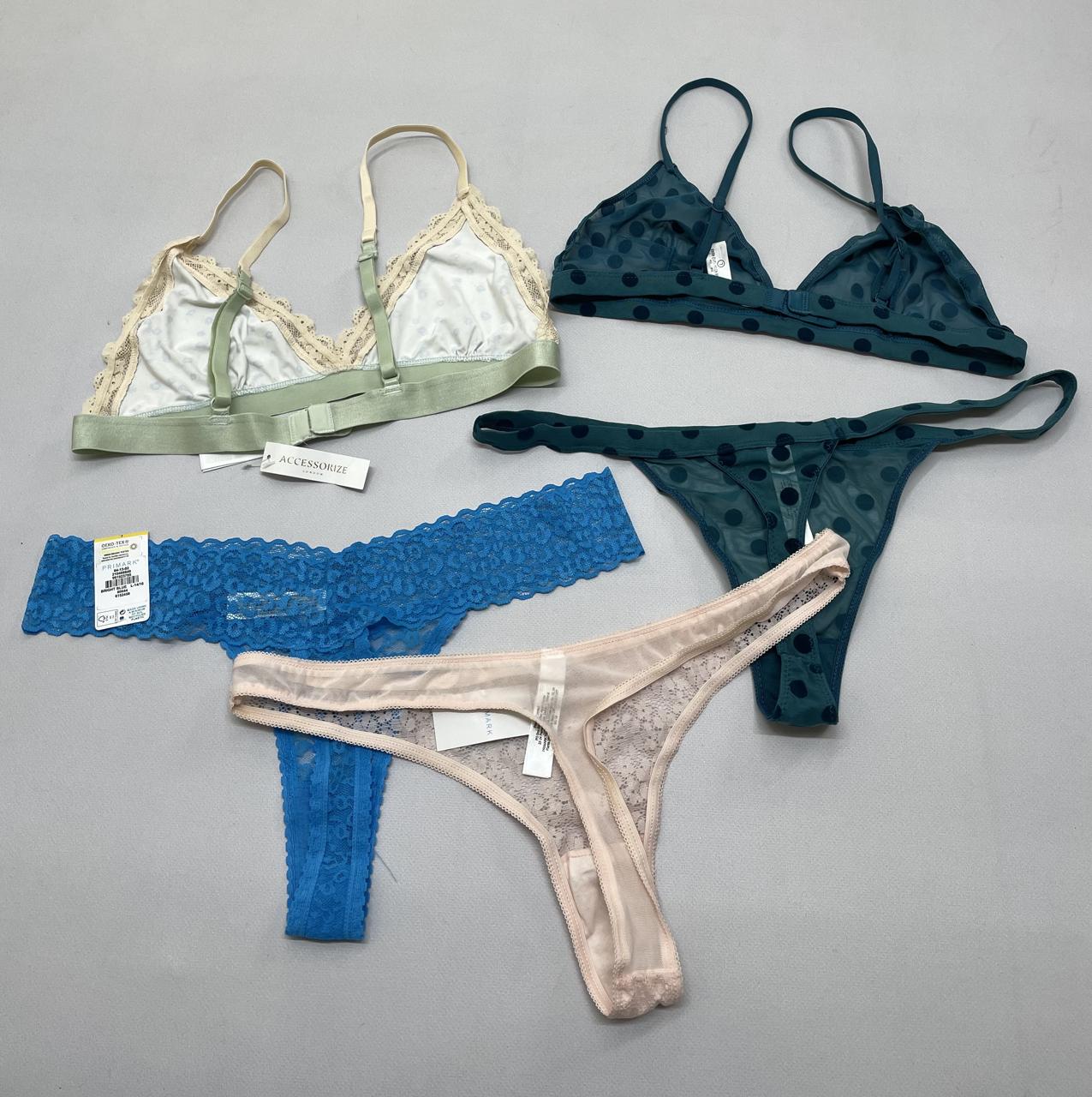 Фото2 Сет білизни