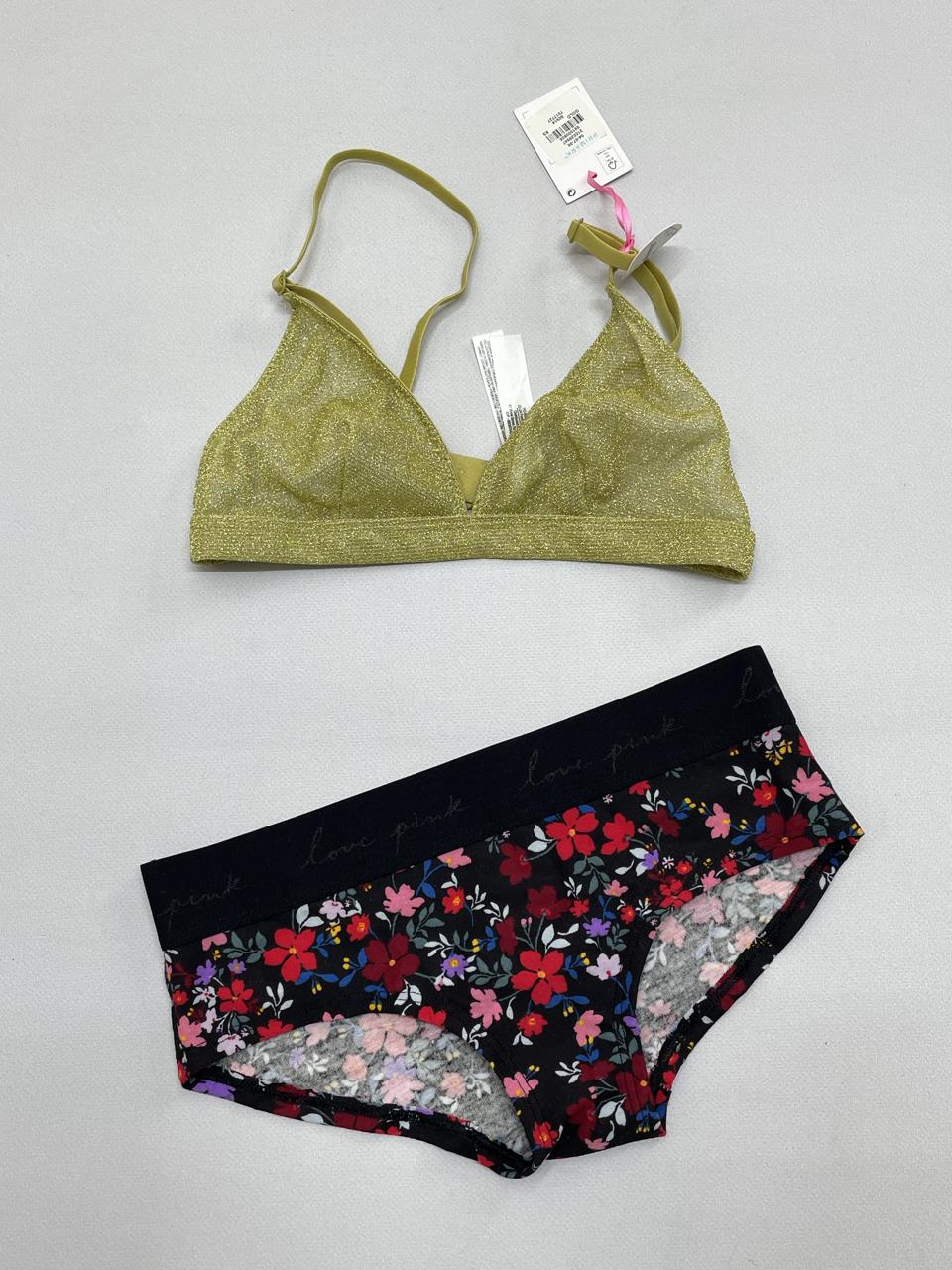 Фото1 Сет білизни