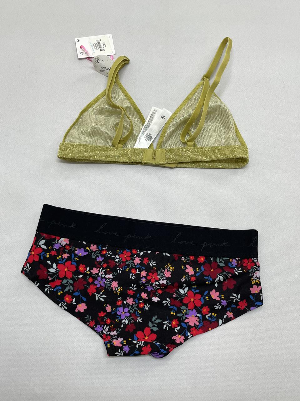 Фото2 Сет білизни