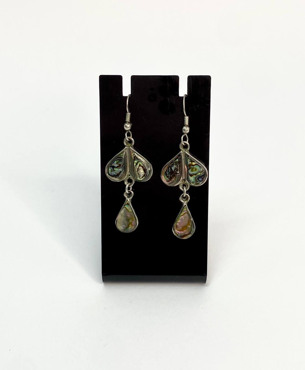 Фото1 Сережки