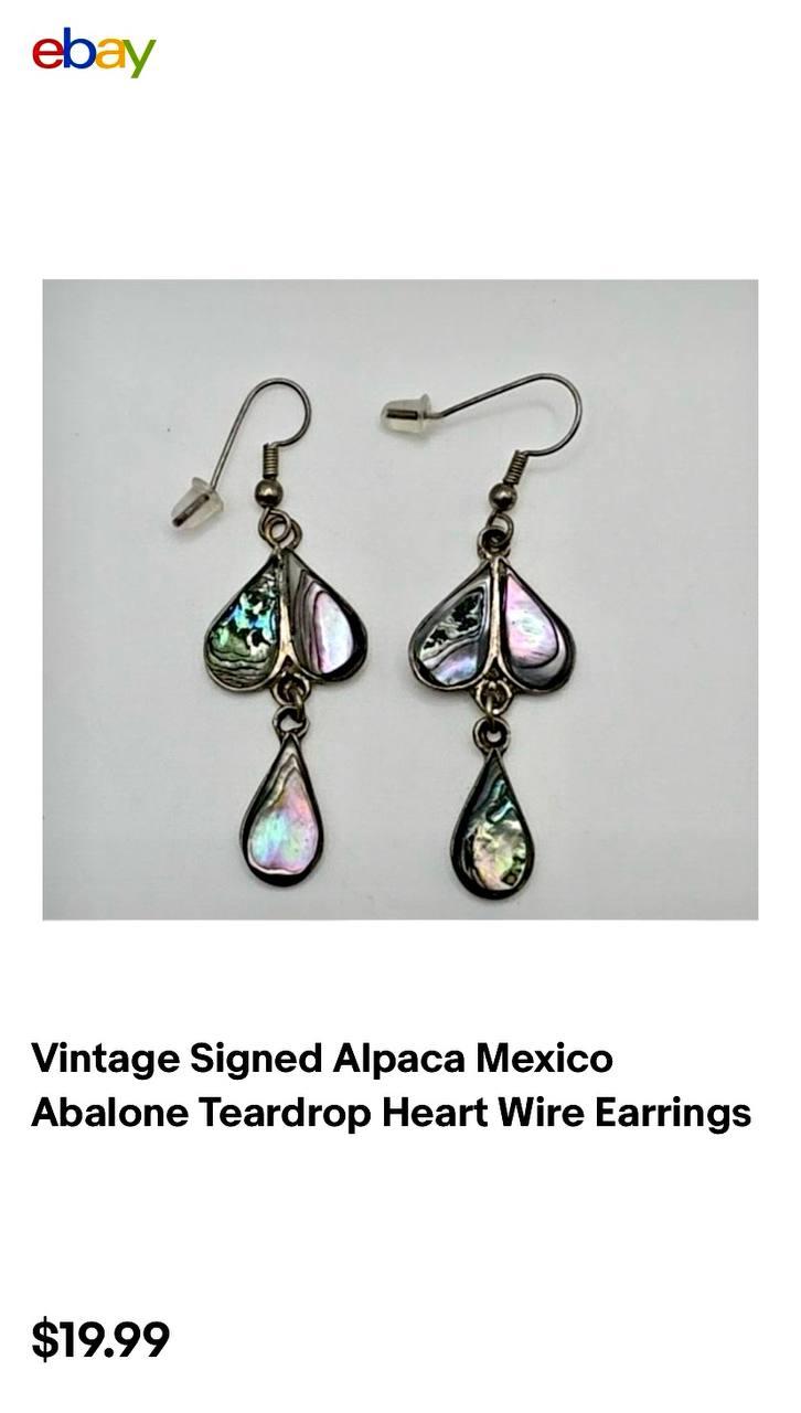 Фото5 Сережки