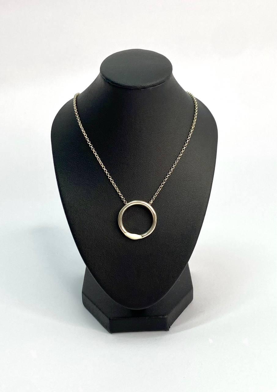 Фото1 Ланцюжок з підвіскою