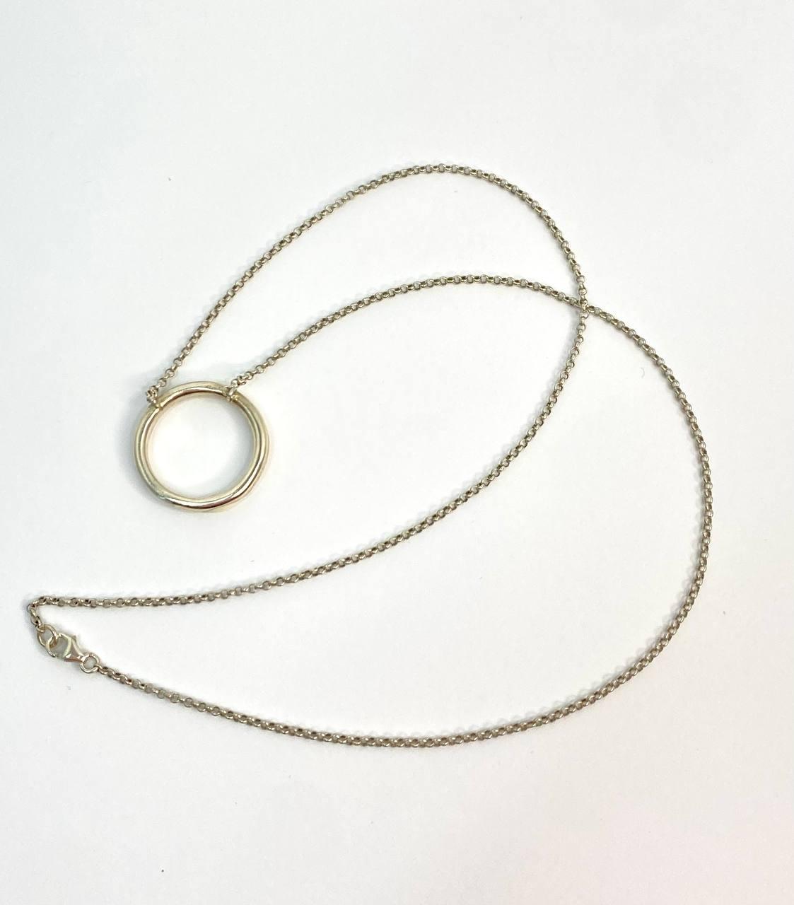 Фото2 Ланцюжок з підвіскою