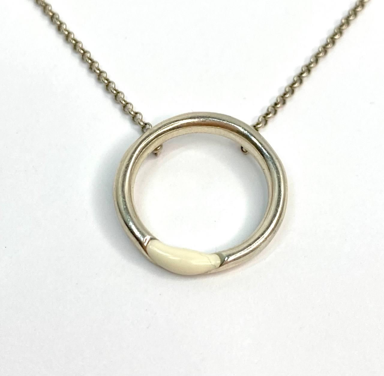 Фото3 Ланцюжок з підвіскою