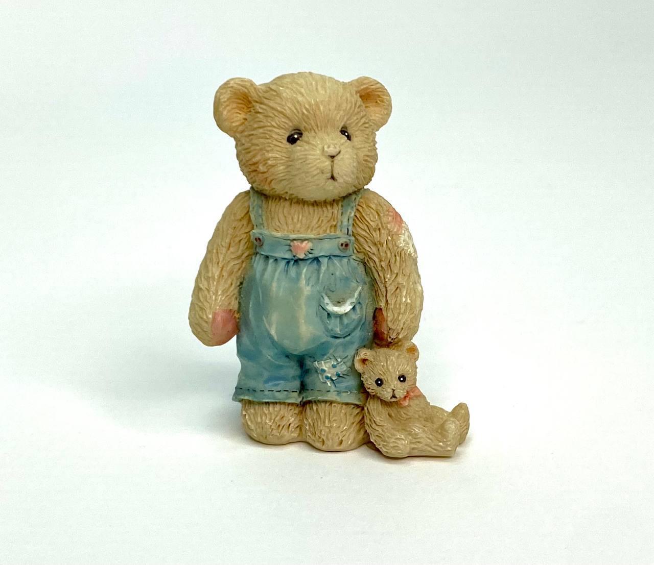 Фото1 Статуетка