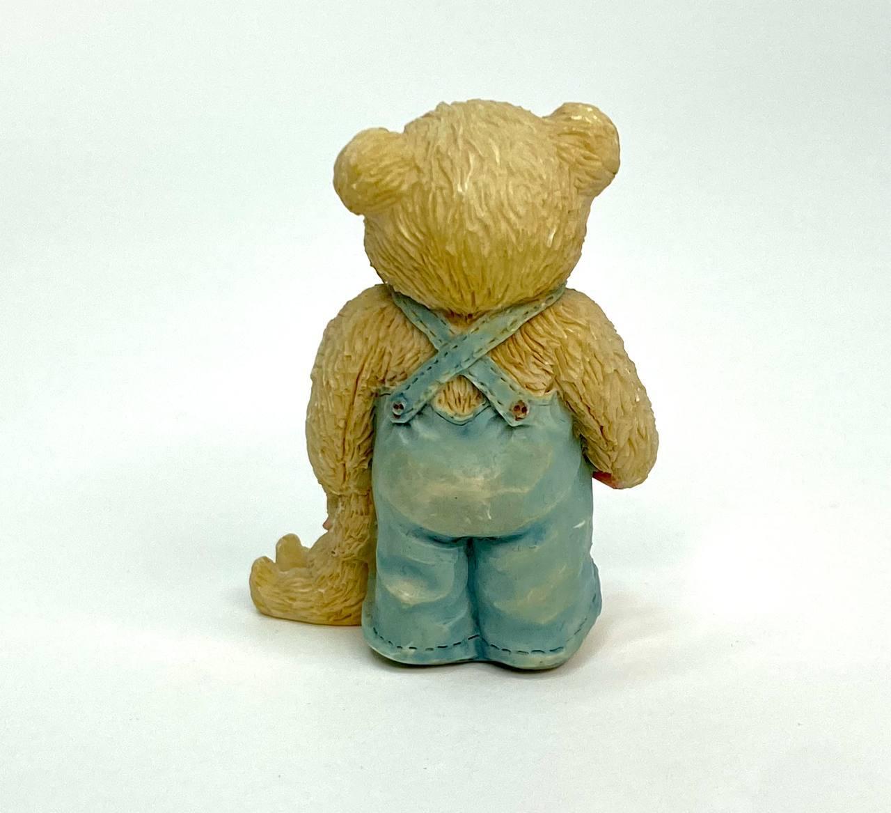 Фото2 Статуетка