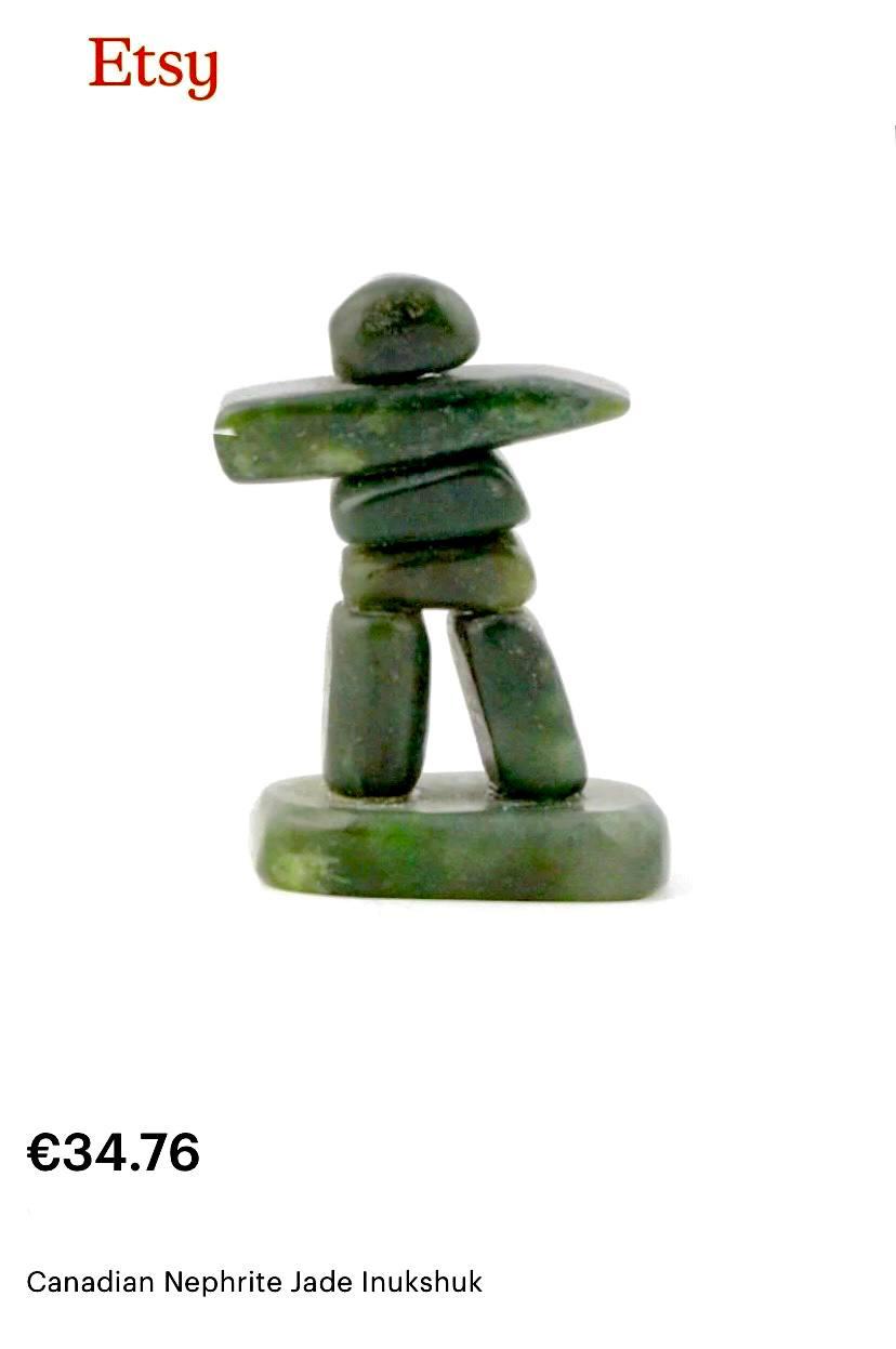 Фото5 Статуетка