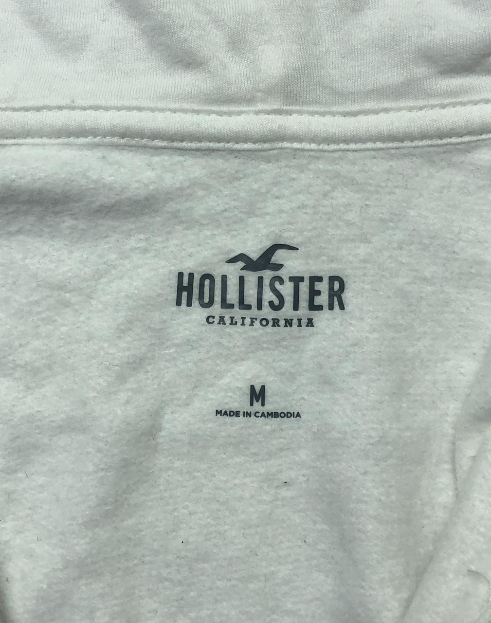 Фото3 Худі HOLLISTER