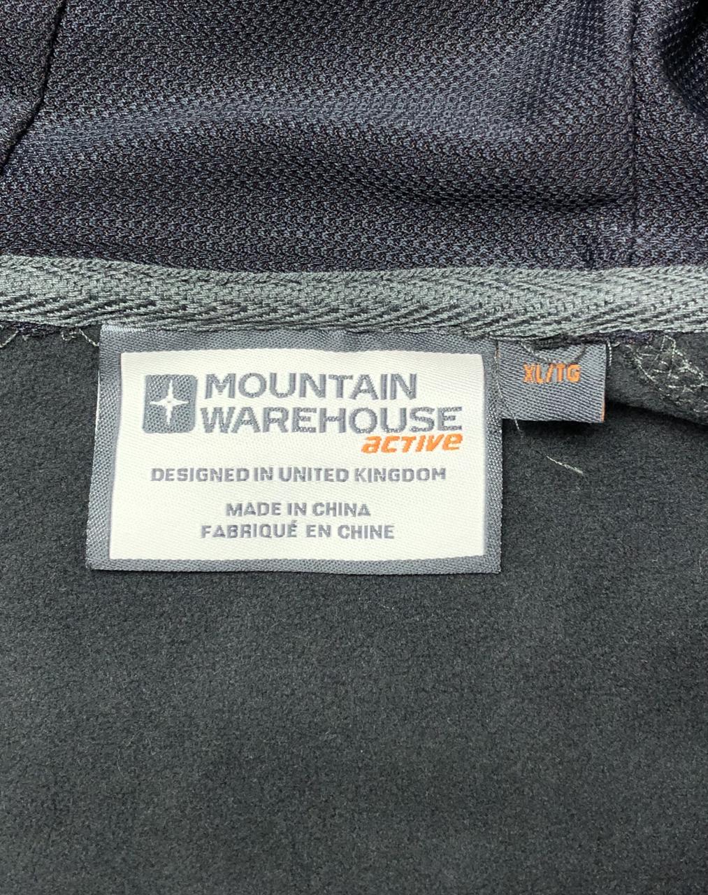 Фото3 Худі MOUNTAIN WAREHOUSE