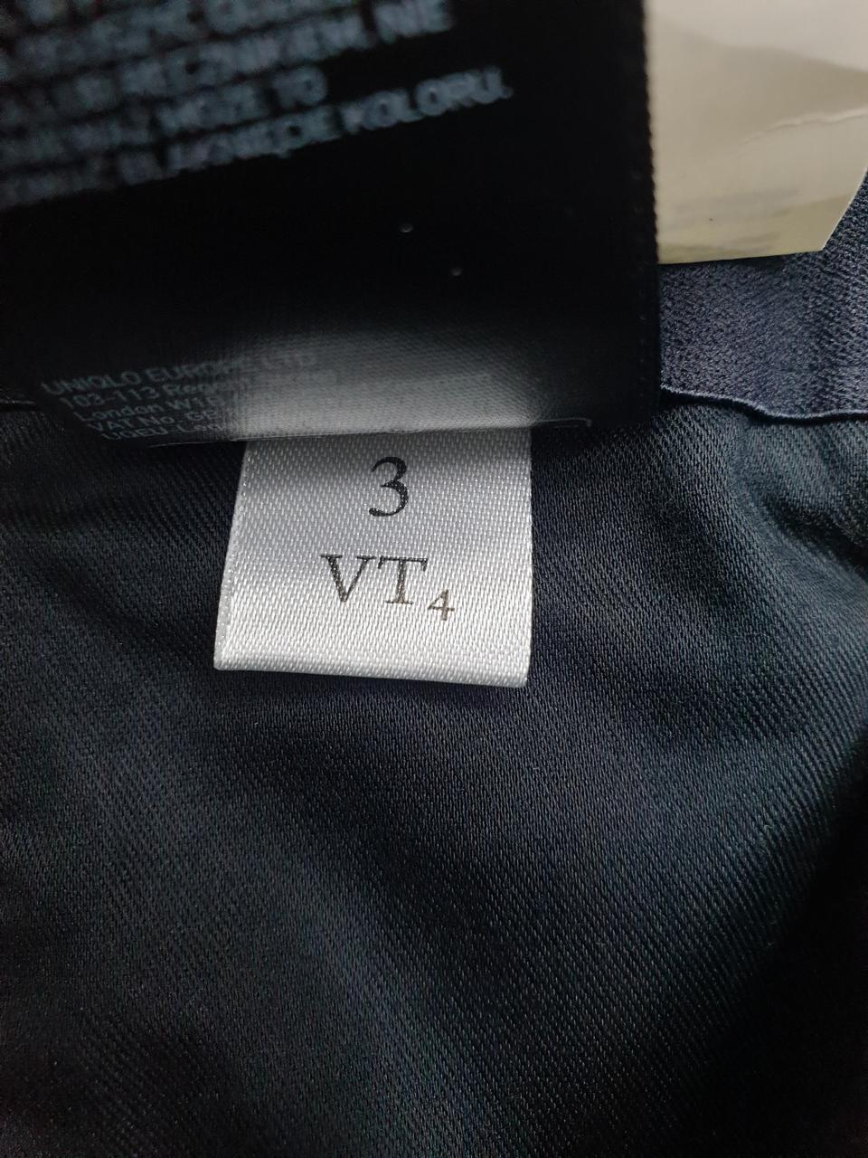 Фото4 Штани Uniqlo