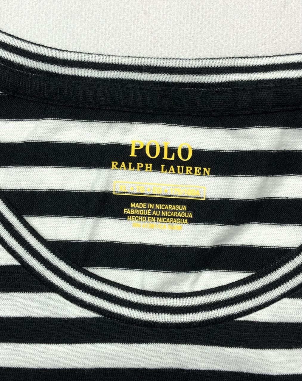 Фото3 Футболка POLO RALPH LAUREN