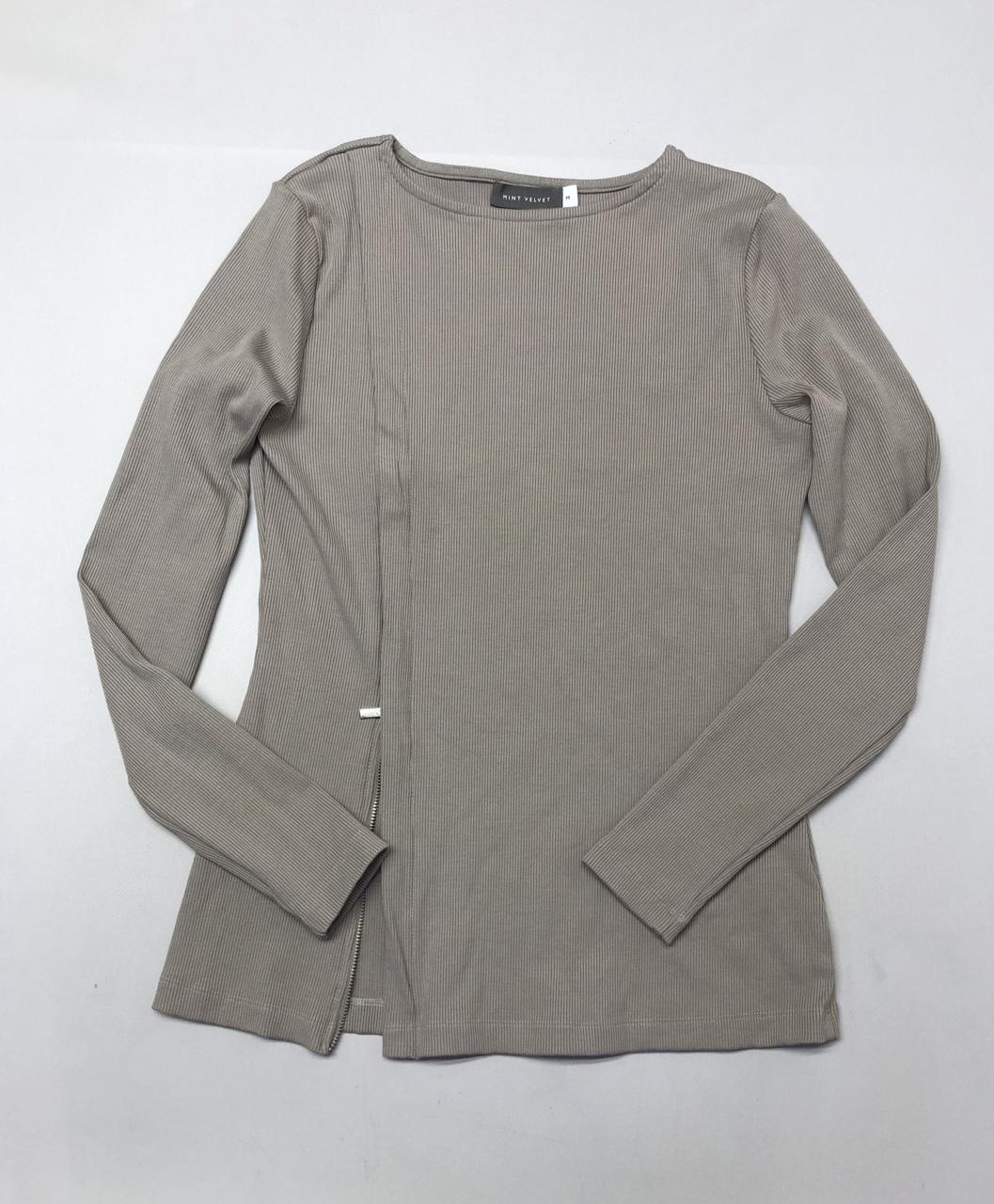 Фото1 Лонгслів MINT VELVET