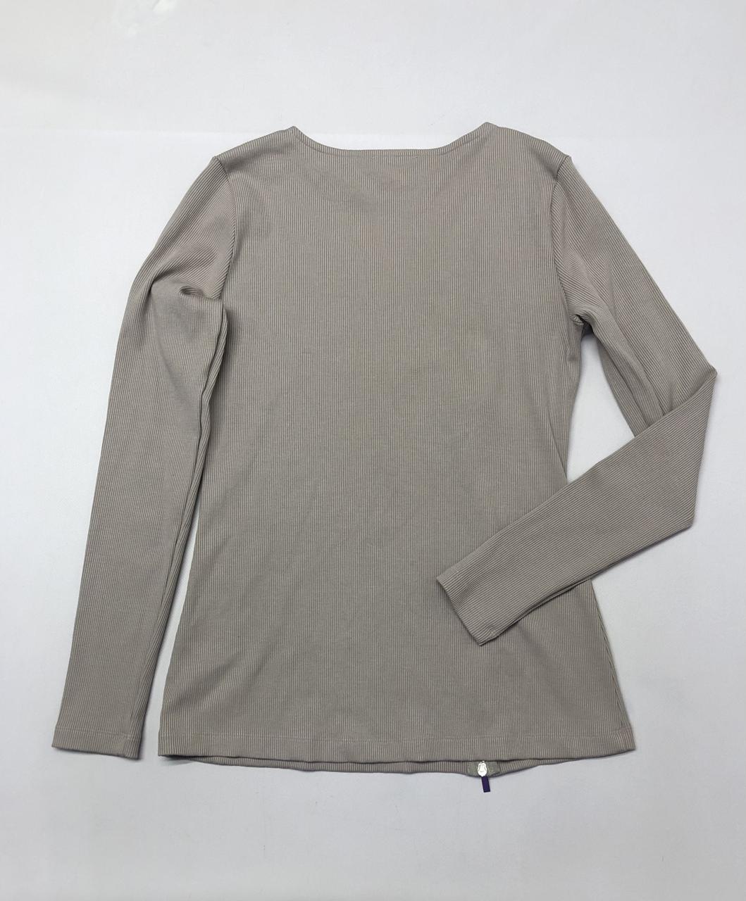 Фото2 Лонгслів MINT VELVET