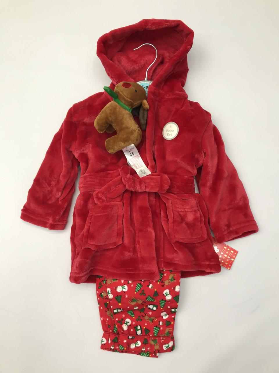 Фото1 Сет дитячий