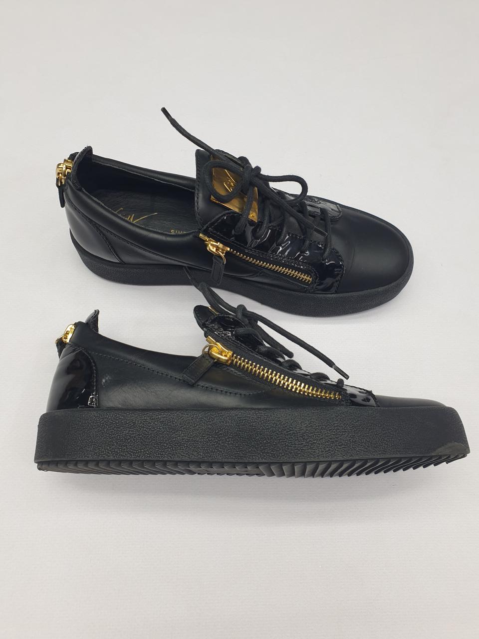 Фото2 Кросівки Giuseppe Zanotti