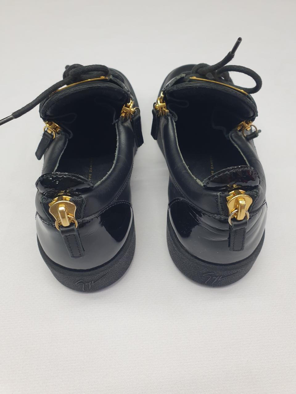 Фото3 Кросівки Giuseppe Zanotti