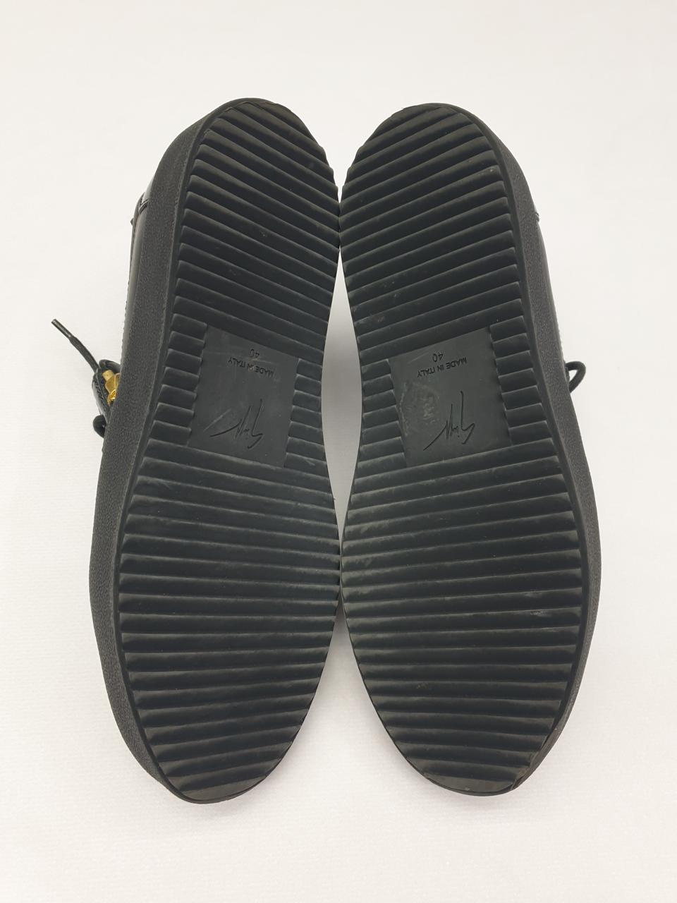 Фото5 Кросівки Giuseppe Zanotti