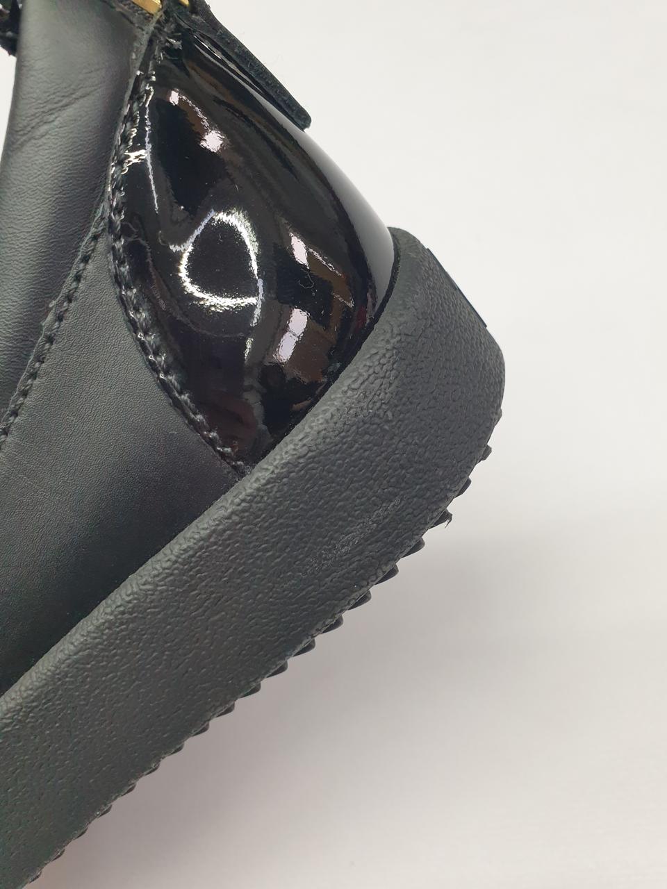 Фото6 Кросівки Giuseppe Zanotti