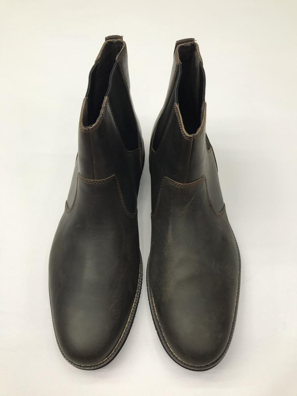 Фото1 Черевики Timberland