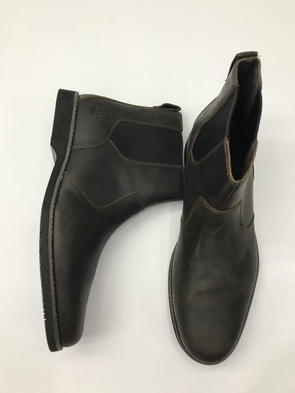 Фото2 Черевики Timberland