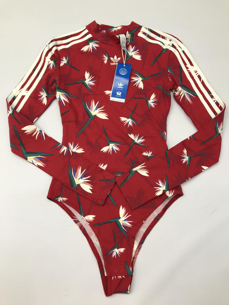 Фото1 Боді Adidas