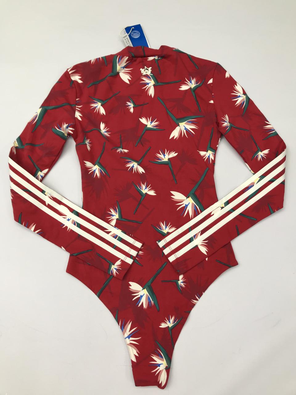 Фото2 Боді Adidas