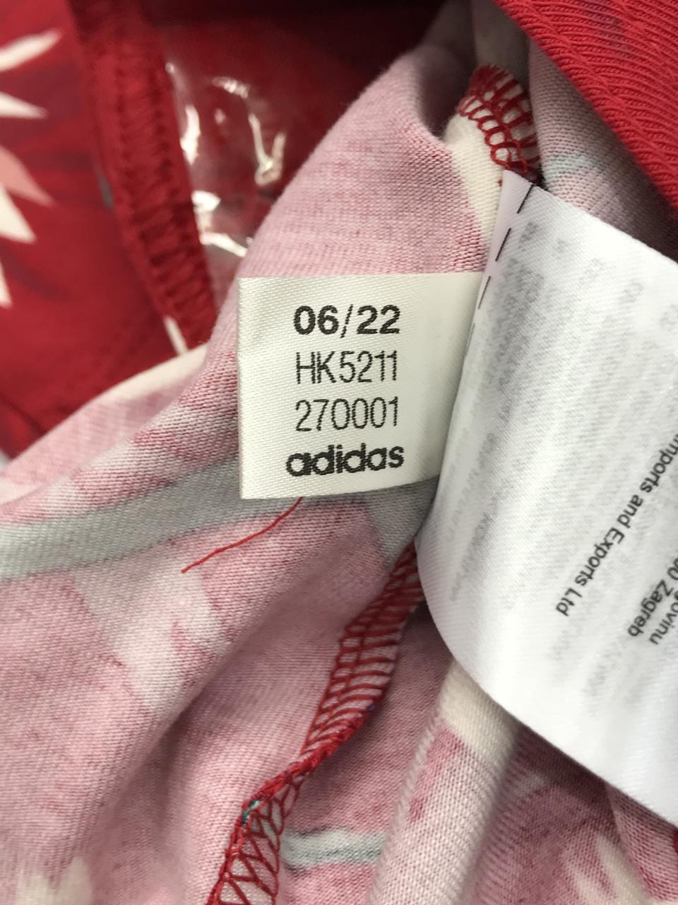 Фото4 Боді Adidas